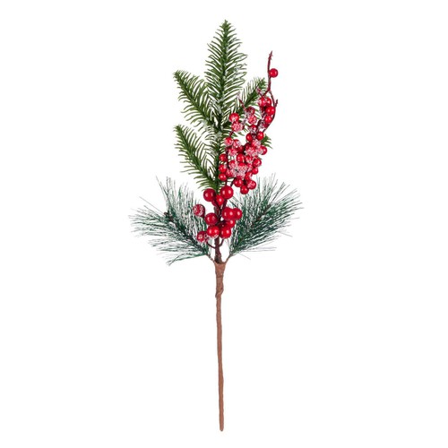 Degë Dekorative në formë kokrre Dekorative 45 Cm