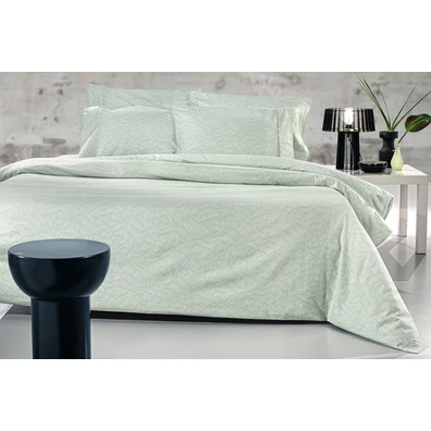 Σετ 4τμχ Σεντόνια Brenta Mint Flannel 270x265 guy 