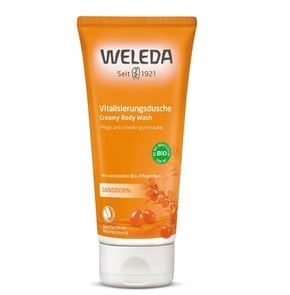 Weleda Creamy Body Wash - Κρεμοντούς Σώματος με Ιπ