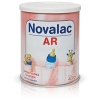 Novalac AR 400gr - Βρεφικό Σκεύασμα Γάλα Των Αναγω