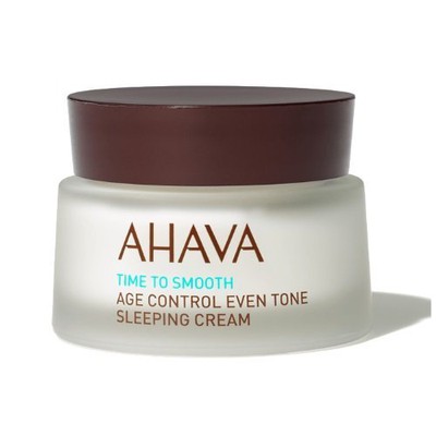 Ahava - Age Control Brightening Eye Cream - 15ml