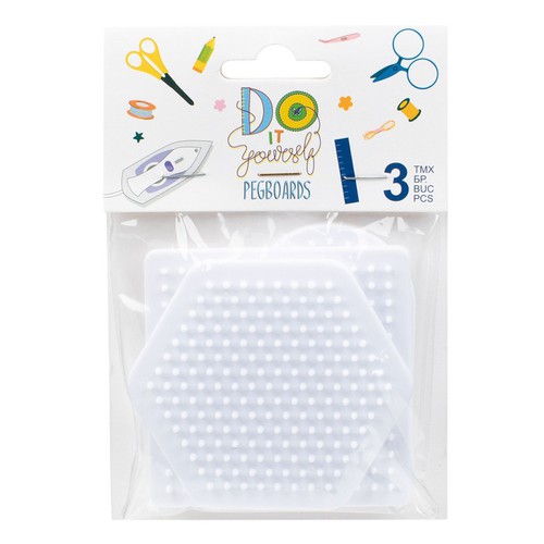 Baze per ironing beads pegboards 3cp