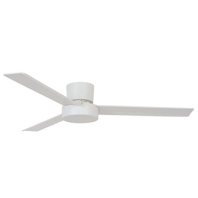 Ceiling Fan Lagoon Ctc NI 132cm White