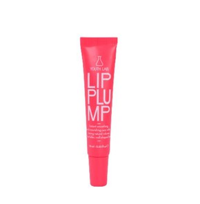 BOX SPECIAL GIFT Youth Lab Lip Plump Coral Pink, 1