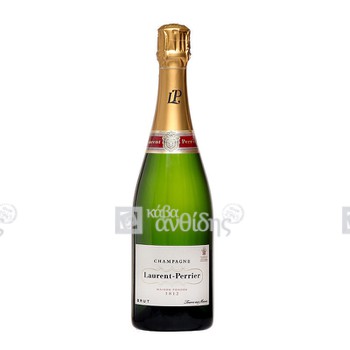 Champagne Laurent-Perrier Brut LP 0,75L