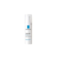 La Roche-Posay Toleriane Sensitive Fluid Fine Fluid Moisturizing Face Cream With Prebiotics 40ml