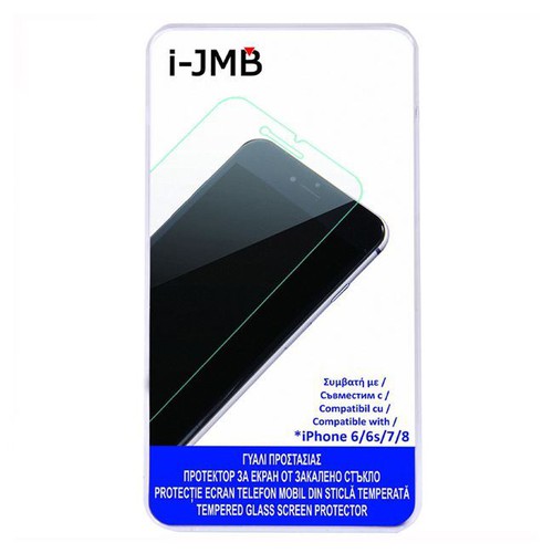Xham Mbrojtës Për Iphone 6 / 6S / 7/8