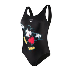 Disney Mickey Mouse Placement U Back  Μαγιώ Κορ.Ει
