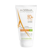 A-Derma Protect AD Creme SPF50+ 150ml - Αντηλιακή 