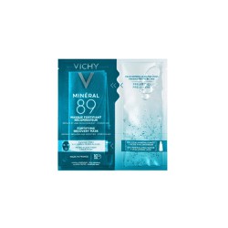 Vichy Mineral 89 Fortifying Instant Recovery Mask 29gr