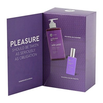 Panthenol Extra Promo Pack Pleasure Limited Editio