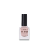 KORRES NAIL COLOUR GEL EFFECT (WITH ALMOND OIL) No32 COCOS SAND 11ML