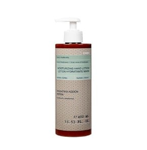 Korres Moisturizing Hand Lotion-Ενυδατική Λοσιόν Χ