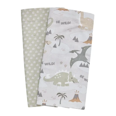 Das Baby σετ Σεντονια Λικνου fun 4937 Beige, Olive