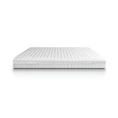 Στρώμα Ύπνου Διπλό Χωρίς Ελατήρια Ecosleep Best Si