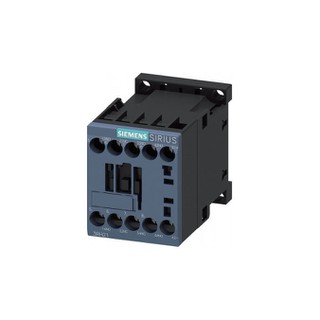 Auxilary Relay 3RH2131-1BB40 10A με 3NO+1NC 24VDC