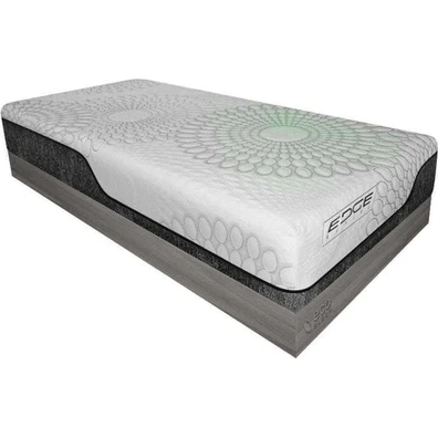 Στρώμα Ύπνου Υπέρδιπλο Ανατομικό Ecosleep Edge Poc