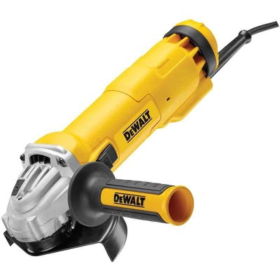 Angle Grinder 1200W 125Mm Dwe4217