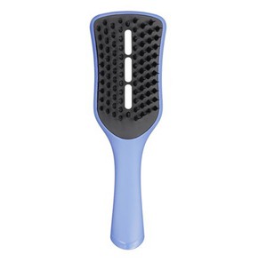Tangle Teezer Vented Blow Dry Hairbrush Blue/Black