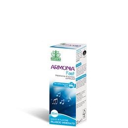 Armonia Fast Drops Melatonin 1mg 20ml