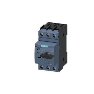 Power Circuit Breaker 4.5-6.3A 3RV2021-1GA10