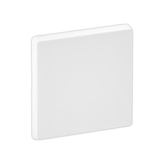 Valena Life Switch Intermediate A/R Plate White 75