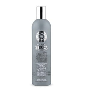 Natura Siberica Certified Organic Shampoo Volume a