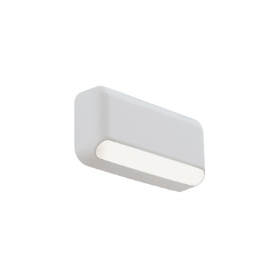 Wall Light Seren Led 3W 160 Lm IP65 White