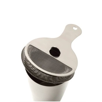 Biloxi Double Strainer