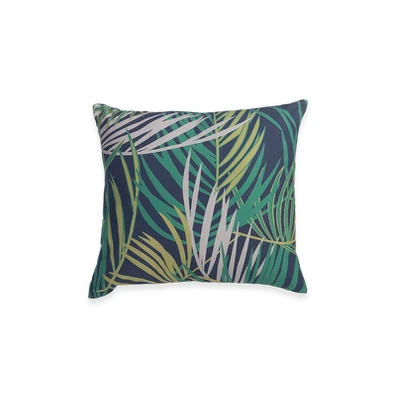 Μαξιλαρι πολ Amazon 50x50 nef-nef Home Wear Green