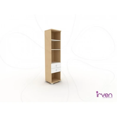 Βιβλιοθήκη Irven Bookie 03