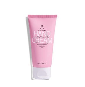 Youth Lab Hand Cream For Dry Chapped Skin, 50ml