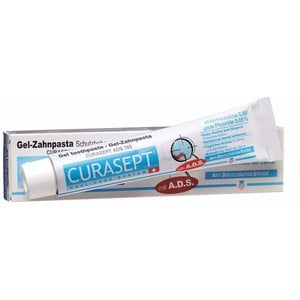 CURASEPT ADS 705-0,05% οδοντόπαστα 75ml