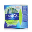 Tampax Pearl Compak Super - Ταμπόν, 16τμχ.