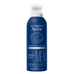 Avene MEN Mousse A Raser 200ml