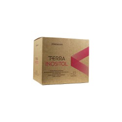 Genecom Terra Inositol  30 Φακελάκια