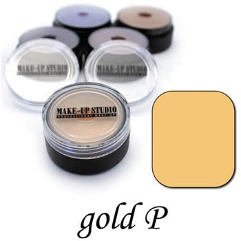 PH0673/GOLD SHINY EFFECTS 4gr 18M