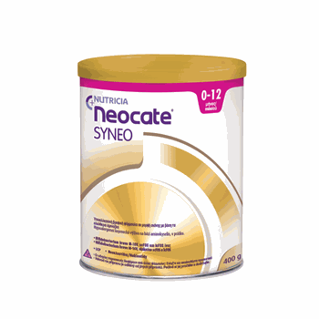 NEOCATE SYNEO 400gr