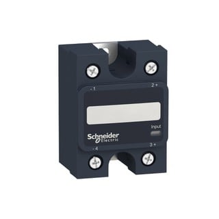 Harmony Solid State Contactor SSP 1 Phase 660VAC 5