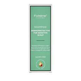 Foltene Shampoo Dermoprotective Sensitive Scalp Σαμπουάν για Ευαίσθητο Τριχωτό 200ml