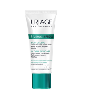 Uriage Hyseac 3-Regul Global Skin Care Κρέμα Προσώ