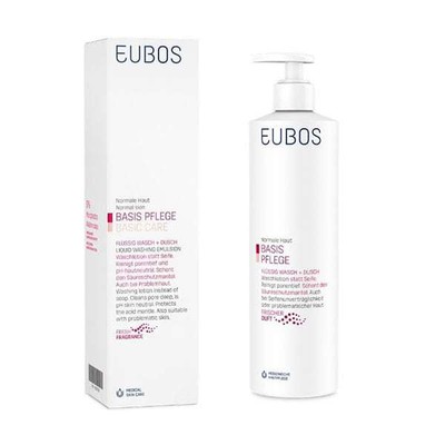 Eubos - Liquid Red - 400ml