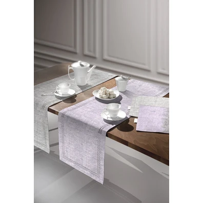Τραβέρσα 2007 Lilac cut 40x160 Saint Clair  100% Π