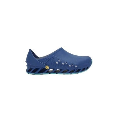 Scholl EvoFlex Unisex Ανατομικό Σαμπό F293781040