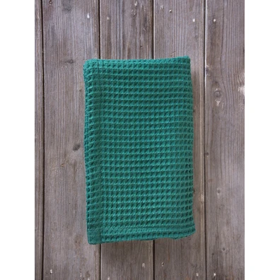 Πετσέτα/παρεό 90x160 Shore - Green Nima Home 90x16