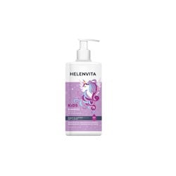 Helenvita Kids Unicorn Shampoo Παιδικό Σαμπουάν 500ml