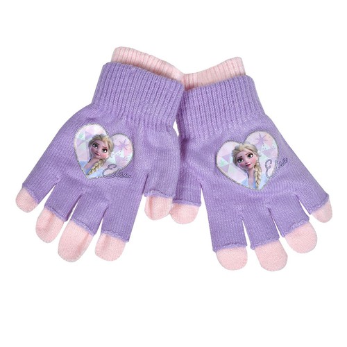 Dorashka me frozen roze 17cm