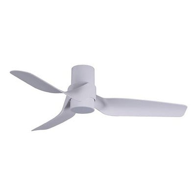 Ceiling Fan Nautica Dc 1 Light White Lucci Air