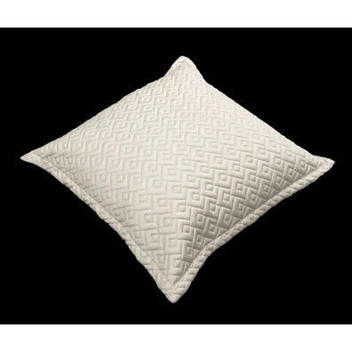 Διακοσμητικό Μαξιλάρι Conte Sand 45x45 guy Laroche