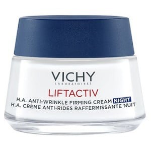 VICHY Liftactiv H.A. κρέμα νυχτός 50ml